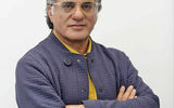 ذهن من سنگ خارا شده است