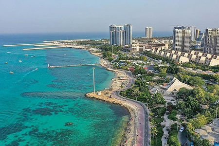 نگاه جزیره به بازارهای جهانی