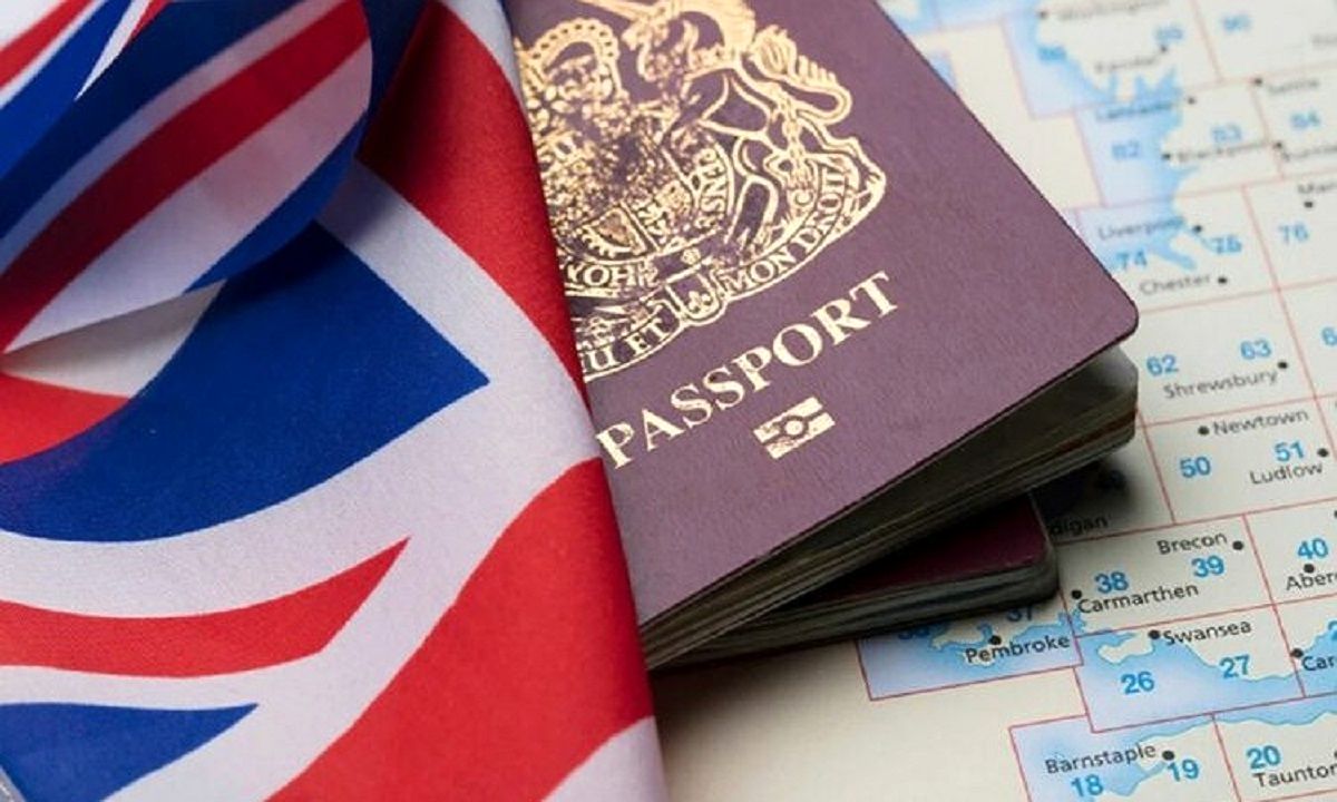راهنمای دریافت ویزای انگلیس| از قیمت تا وقت سفارت