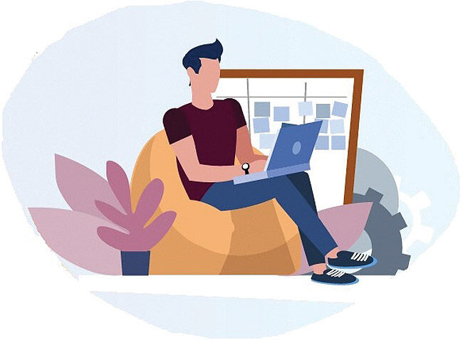  ارزیابی ریسک‌های دورکاری کارکنان