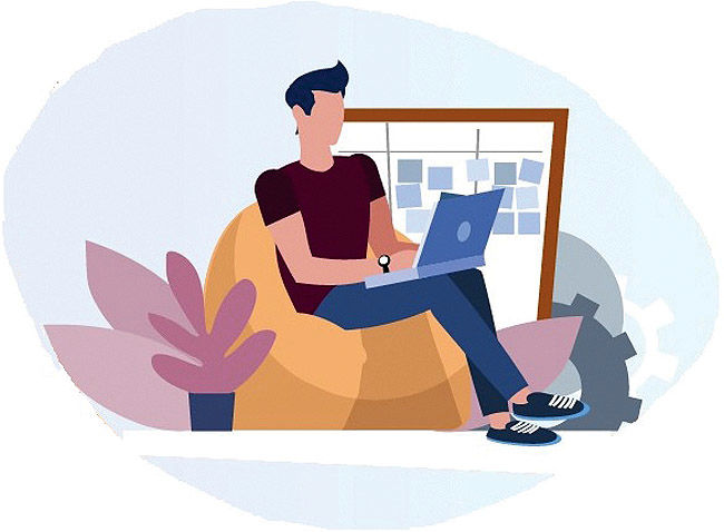  ارزیابی ریسک‌های دورکاری کارکنان