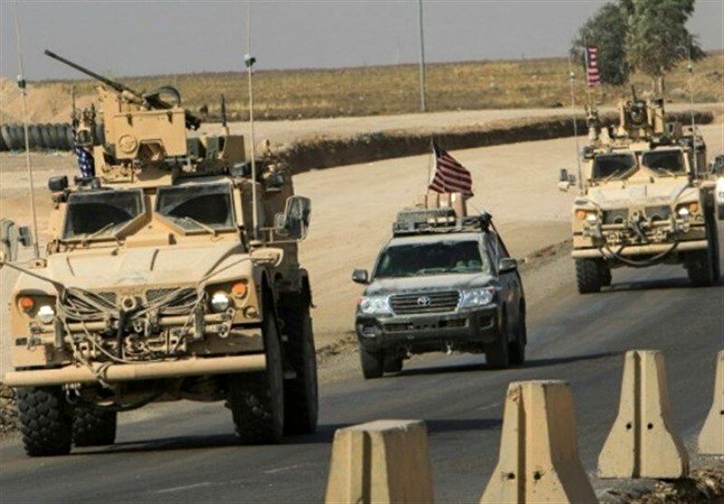 زمان خروج نیروهای آمریکایی از عراق مشخص شد؟