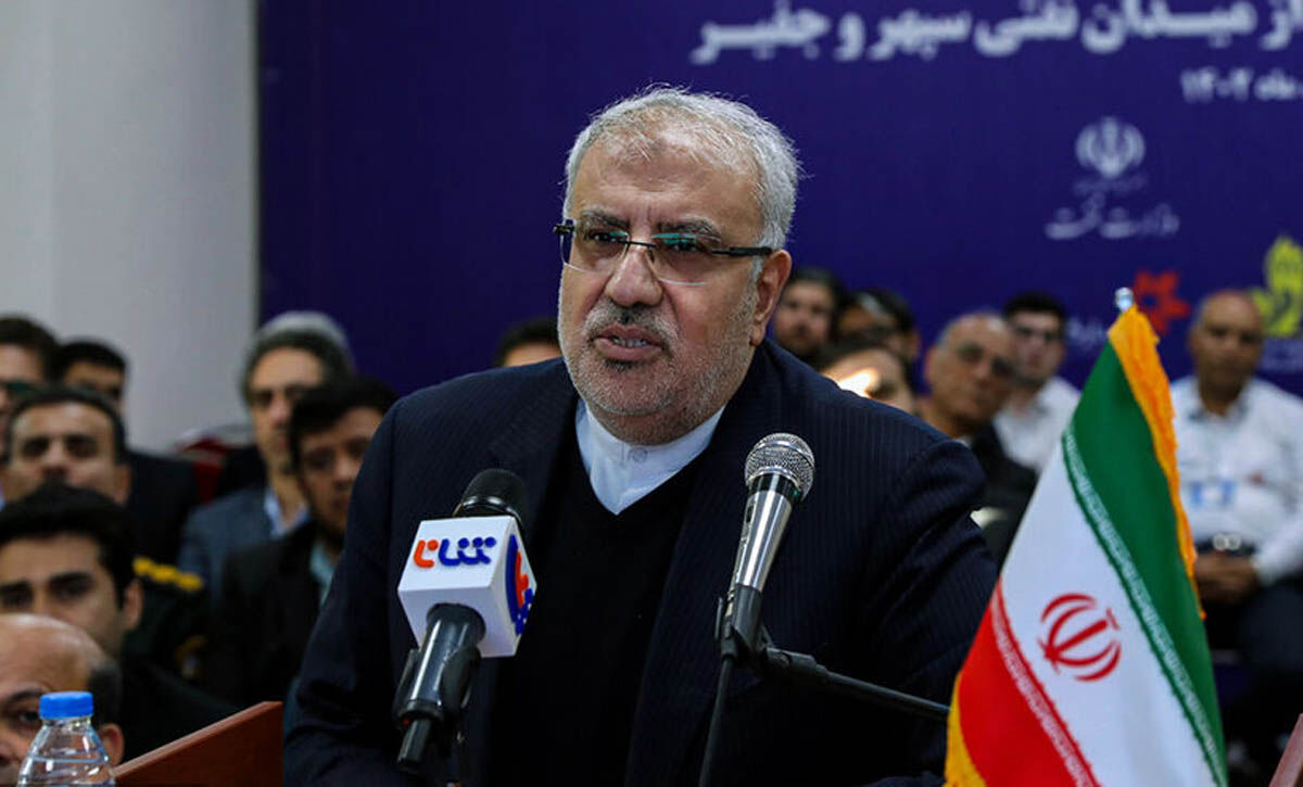ادامه رشد اقتصادی بخش نفت در ۱۴۰۳