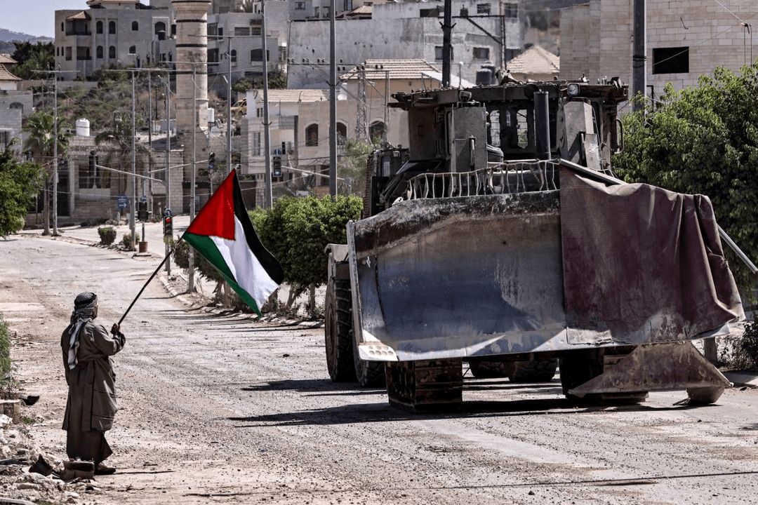 دستور جدید وزیر جنگ اسرائیل علیه فلسطینیان در کرانه باختری