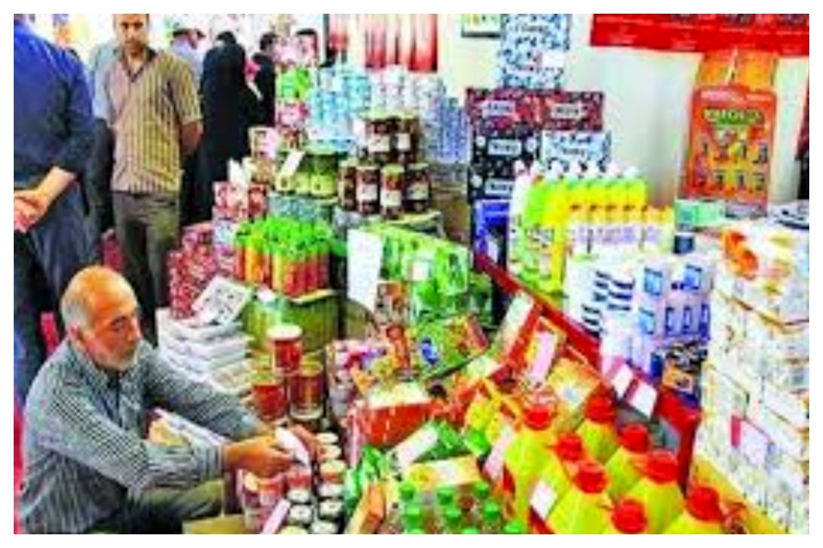 خبر مهم درباره تخصیص ارز ترجیحی به کالاهای اساسی