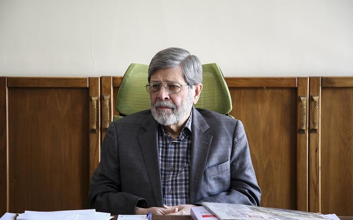 درخواست مرندی از گوترش: از دبیرکلی استعفا دهید