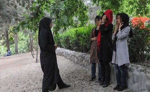 رونمایی از قانون جدید حجاب/ گشت ارشاد حذف شد/ مجازات ها چیست؟ 
