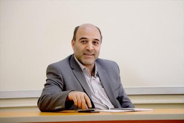 علیرضا داد‌جویان سکاندار جدید شرکت چرخشگر شد