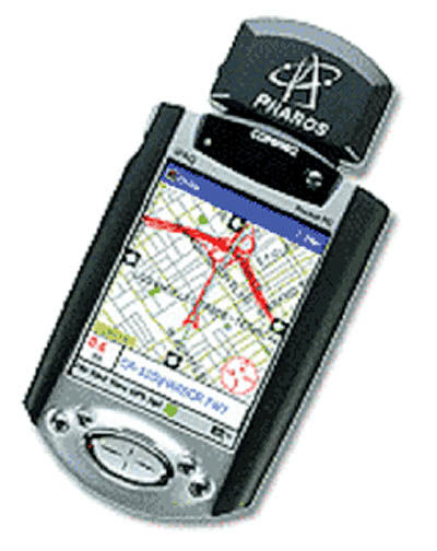 GPS هدف آتی صنایع تولید گوشی تلفن همراه در جهان است