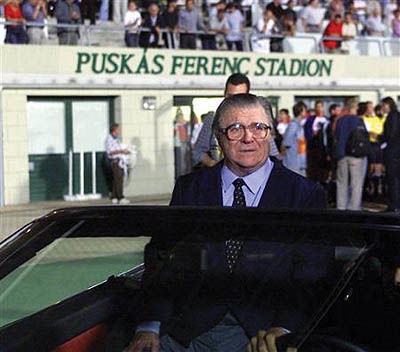 پوشکاش؛ اعجوبه‌ای که تکرار نمی‌شود