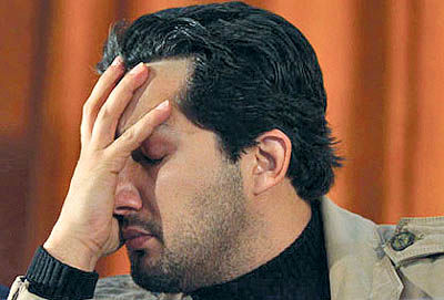 حامد بهداد خبر بازداشت خود را تکذیب کرد