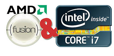 Intel پر فروش‌ترین تولیدکننده پردازنده