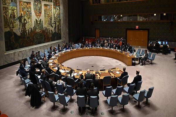 نشست شورای امنیت| چین: با تلاش آمریکا برای تمدید تحریم علیه ایران مخالفیم