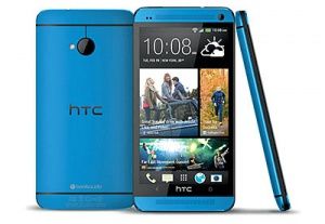 HTC One بهترین گوشی 2013 شد