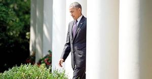 پاتک اوباما به فشار لابی «ضدتوافق»