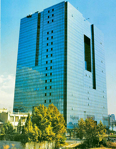 پیشنهاد افزایش سرمایه اولیه بانک‌های خصوصی به 500 میلیارد تومان - ۲ اسفند ۸۶