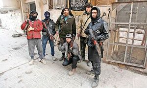 پیشروی سریع النصره در سوریه