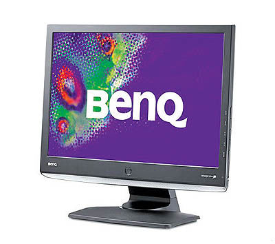 مانیتورهای پرفروش BENQ