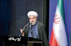 مخفی کاری ایران در غنی‌سازی دروغی بزرگ است