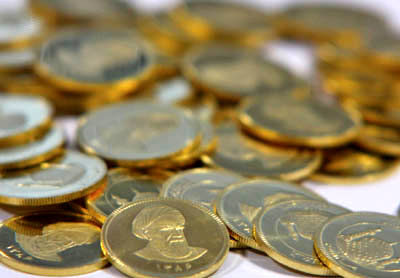 نوسانات ادامه‌دار در بازار طلا و سکه