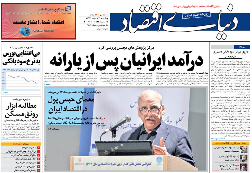شماره 3204