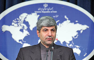 اعتراض ایران به اظهارات نخست‌وزیر کانادا