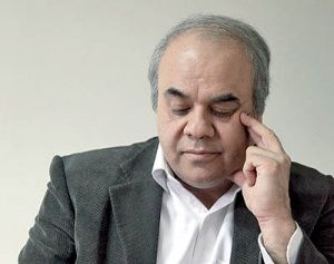 محمد سلطانی‌فر مدیرکل دفتر مطالعات رسانه شد