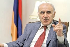 دورنمای تجارت از مرز ارمنستان