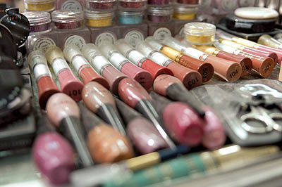 واردات محصولات آرایشی و بهداشتی 56درصد افزایش یافت