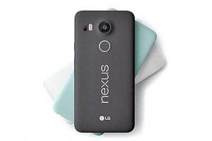 ال‌جی امسال گوشی Nexus تولید نمی‌کند