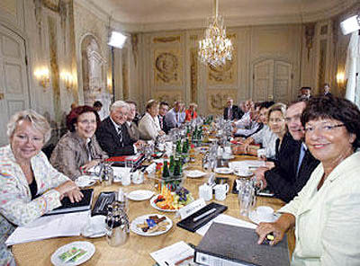 آلمان در راه کاهش گازهای آلاینده هوا