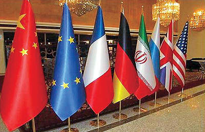 ازسرگیری مذاکره با ایران در اسرع وقت