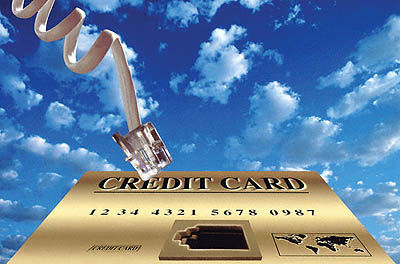 دستورالعمل کارت‌های اعتباری در بانک‌ها  اجرا نمی‌شود