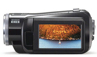 کوچک‌ترین دوربین فیلمبرداری HD معرفی شد