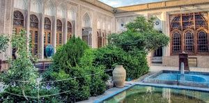 هفته موزه‌ها و میراث فرهنگی: موزه آب یزد