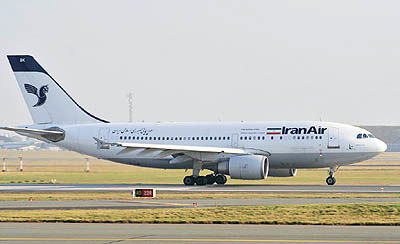 ایران ایر‌تور: متوسط قیمت تمام‌شده بلیت هواپیما 120 هزار تومان است