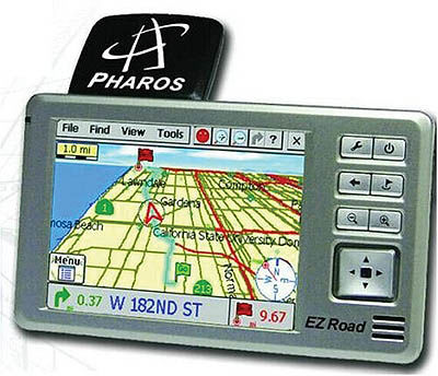 استفاده از GPS به کاهش تعرفه بیمه خودرو کمک می‌کند