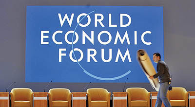 پیشنهادهای نشست داووس برای اقتصاد جهانی