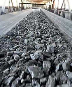 رشد ۶ برابری ذخایر سنگ‌آهن در بنادر ایران و تعطیلی نصف معادن خصوصی
