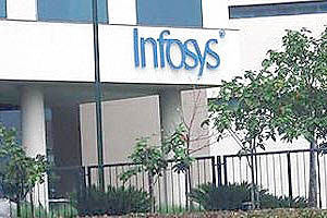 خرید ۱۲۰ میلیون دلاری Infosys  در زمینه خدمات ابری