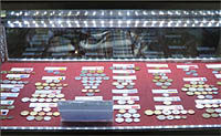 افزودن2700 سکه تاریخی به موزه آستان قدس رضوی