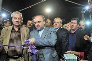 بهره‌برداری از 5 هتل در قشم تا پایان سال