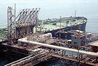 ژاپن عمده‌ترین خریدار نفت ایران در سال ۲۰۰۵