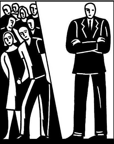 آیا برش‌بندی قومی و سایر برش‌بندی‌ها نوعی تبعیض هستند؟