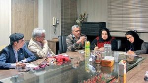 برگزاری هفتمین جشن راهنمایان تور در کرمان
