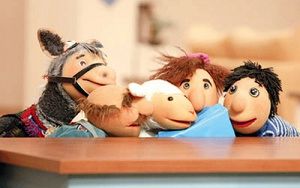 کلاه قرمزی امسال عید هم میهمان خانه‌های ماست