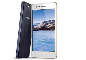 Oppo Neo 5 و Neo 5s رسما معرفی شدند