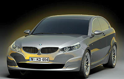 طرح جدید BMW برای تشویق به خرید