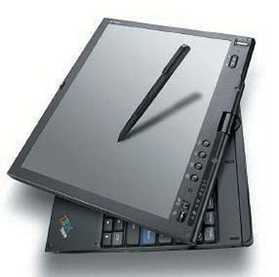 IBM سبک وزن‌ترین لپ‌تاپ خود را عرضه کرد