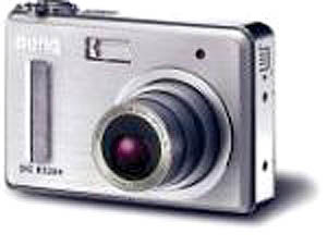 دوربین 10‌مگاپیکسلی بن کیو عرضه شد